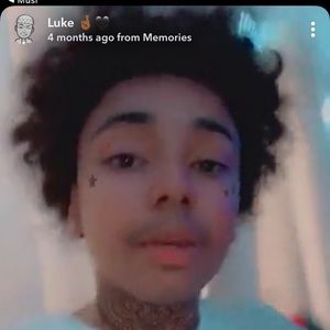 Meet your Posher, Jayden